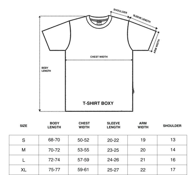 Star Dept Tee
